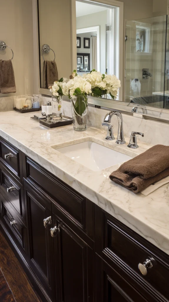 15 Designer-Approved Bathroom Color Combos 12 cj 11