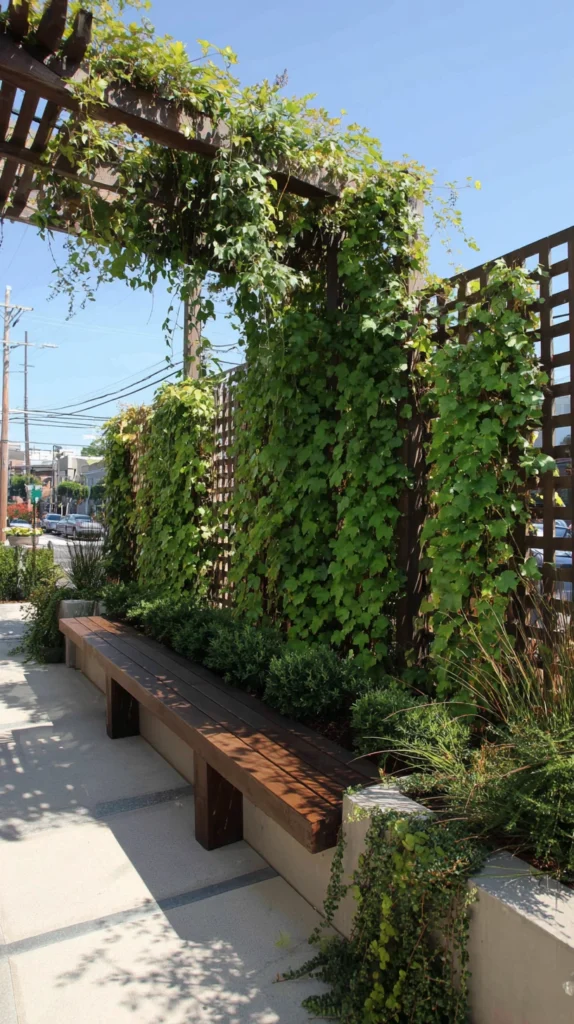 15 Stylish Backyard Shade Ideas to Stay Cool in the Heat 15 cj 14 1