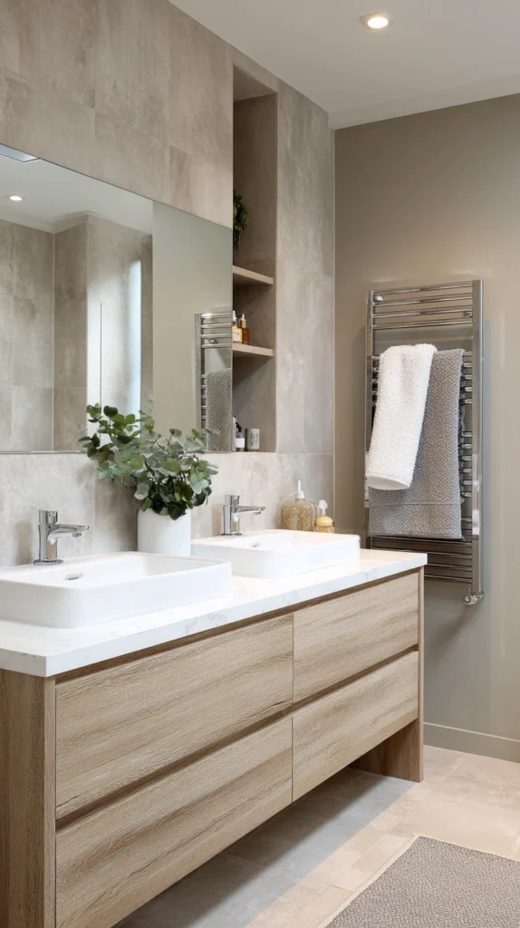 15 Designer-Approved Bathroom Color Combos 16 cj 15