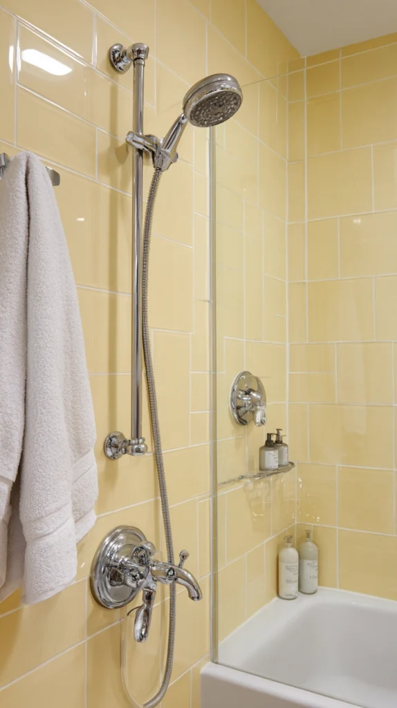 15 Designer-Approved Bathroom Color Combos 8 cj 7