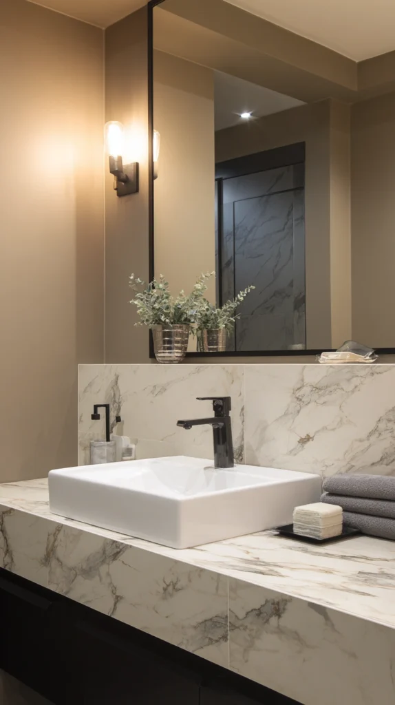 15 Designer-Approved Bathroom Color Combos 9 cj 8