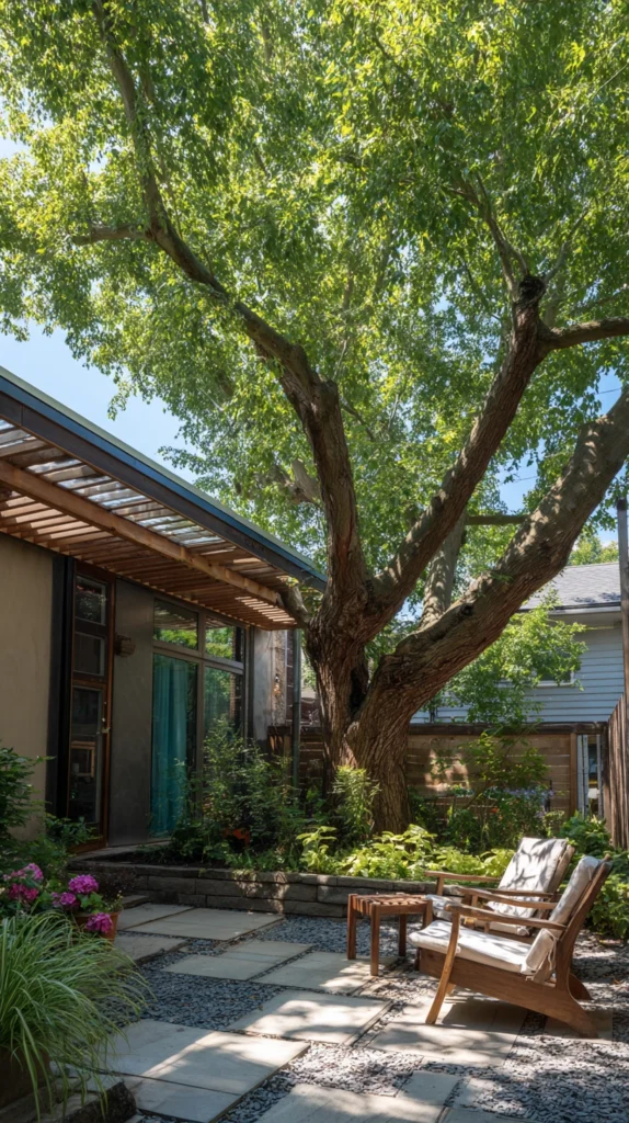 15 Stylish Backyard Shade Ideas to Stay Cool in the Heat 10 cj 9 1