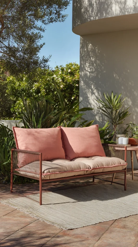 15 Spring Outdoor Pillow & Cushion Ideas 5 cv 4