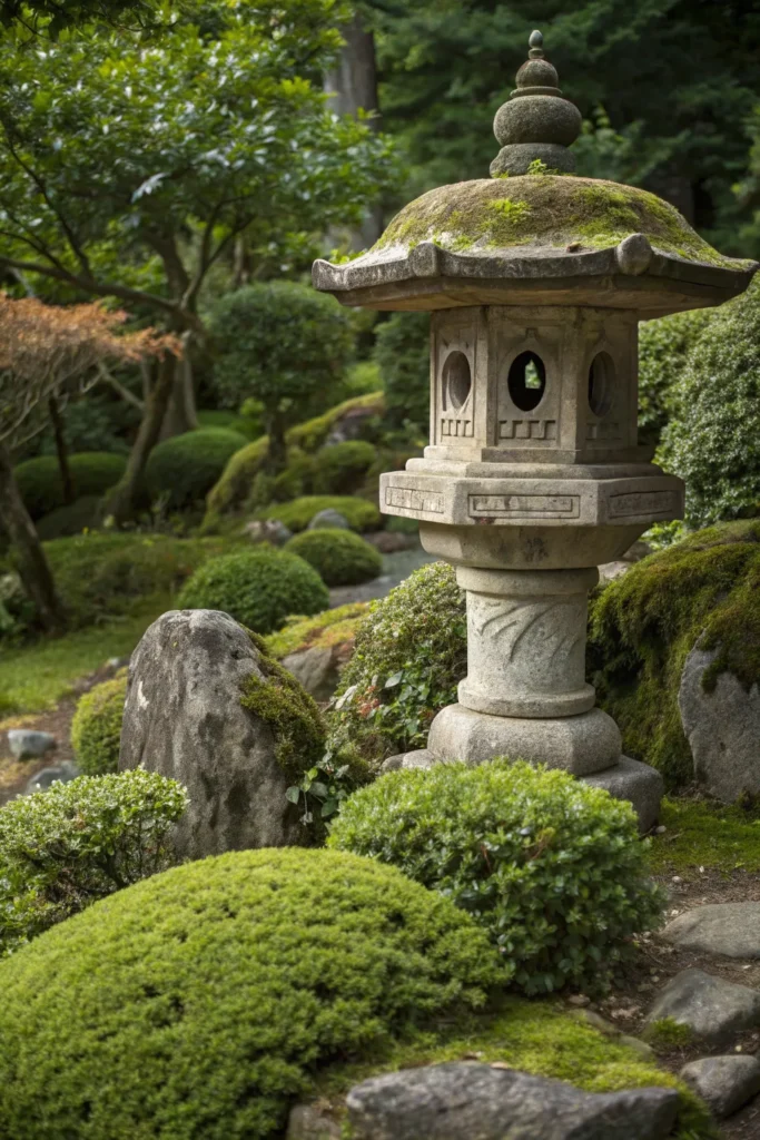 15 Japanese Garden Ideas for a Calm, Balanced Outdoor Space 5 ds 4