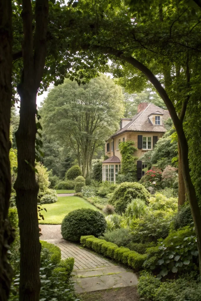 15 Japanese Garden Ideas for a Calm, Balanced Outdoor Space 8 ds 7