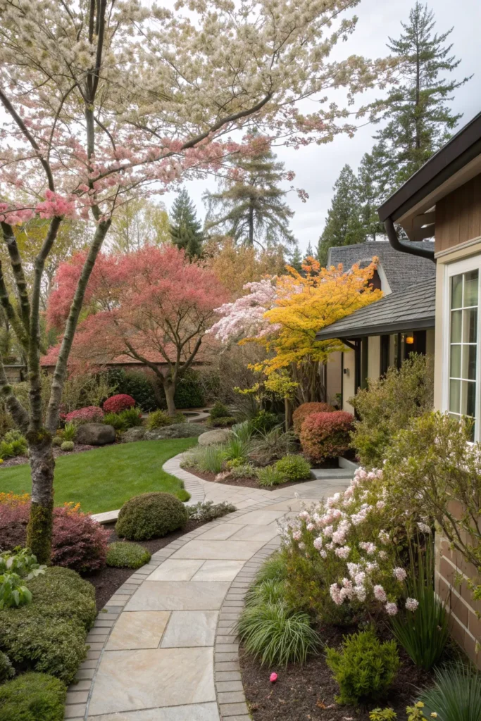 15 Japanese Garden Ideas for a Calm, Balanced Outdoor Space 10 ds 9