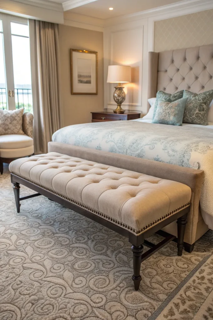 15 Hotel Vibe Bedroom Ideas 11 dx 10 1