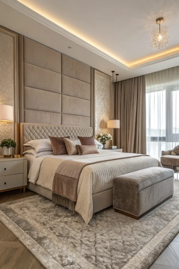 15 Hotel Vibe Bedroom Ideas 13 dx 12 1