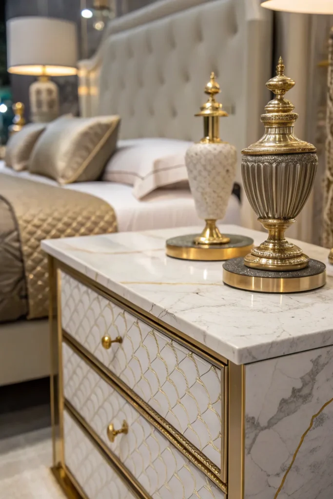 15 Hotel Vibe Bedroom Ideas 15 dx 14 1