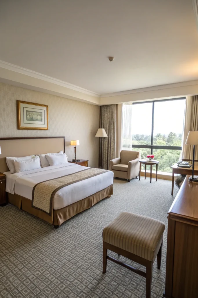 15 Hotel Vibe Bedroom Ideas 16 dx 15 1