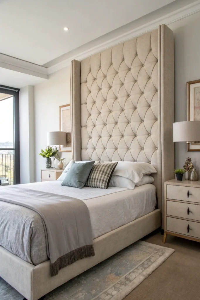 15 Hotel Vibe Bedroom Ideas 5 dx 4 1