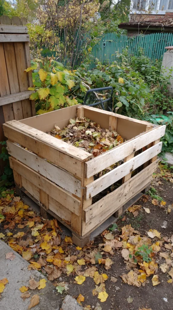 15 Earth Day Backyard Composting Ideas to Celebrate the Planet 4 fc 3