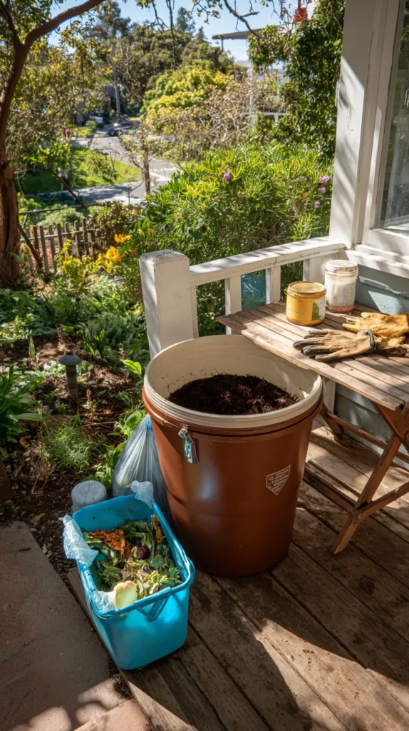 15 Earth Day Backyard Composting Ideas to Celebrate the Planet 5 fc 4
