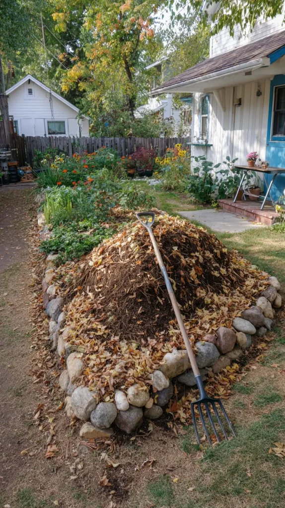 15 Earth Day Backyard Composting Ideas to Celebrate the Planet 7 fc 6