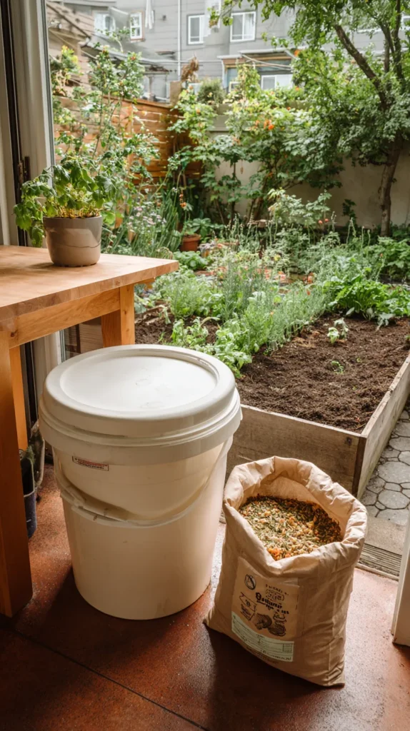 15 Earth Day Backyard Composting Ideas to Celebrate the Planet 8 fc 7