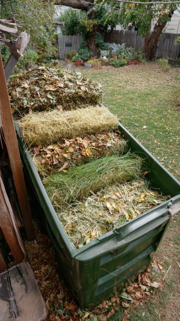 15 Earth Day Backyard Composting Ideas to Celebrate the Planet 9 fc 8