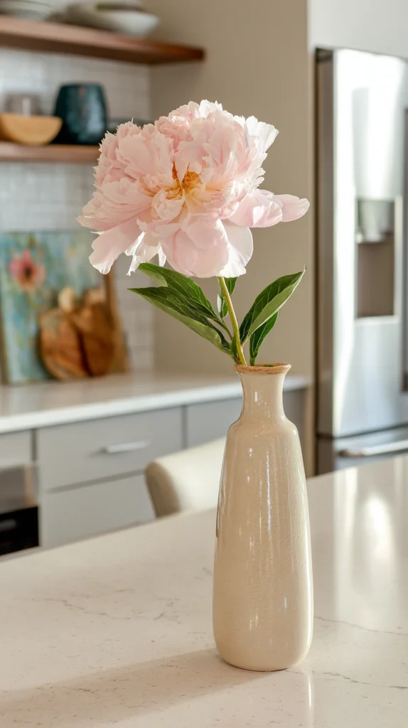 15 Creative Ways to Display Fresh Cut Flowers This Spring 2 hv 1 1