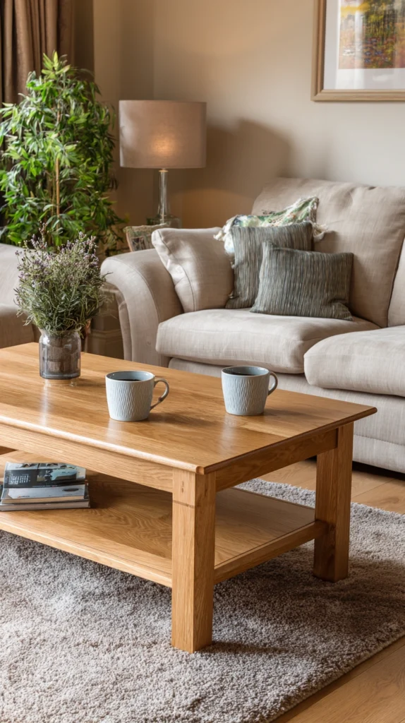 15 Stylish Coffee Tables for Your Living Room 2 hv 1