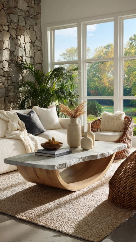 15 Stylish Coffee Tables for Your Living Room 12 hv 11