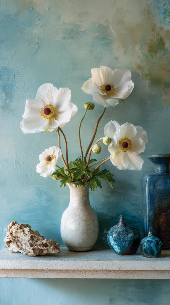15 Creative Ways to Display Fresh Cut Flowers This Spring 14 hv 13 1