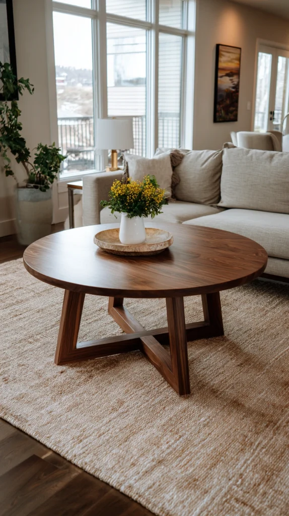 15 Stylish Coffee Tables for Your Living Room 4 hv 3