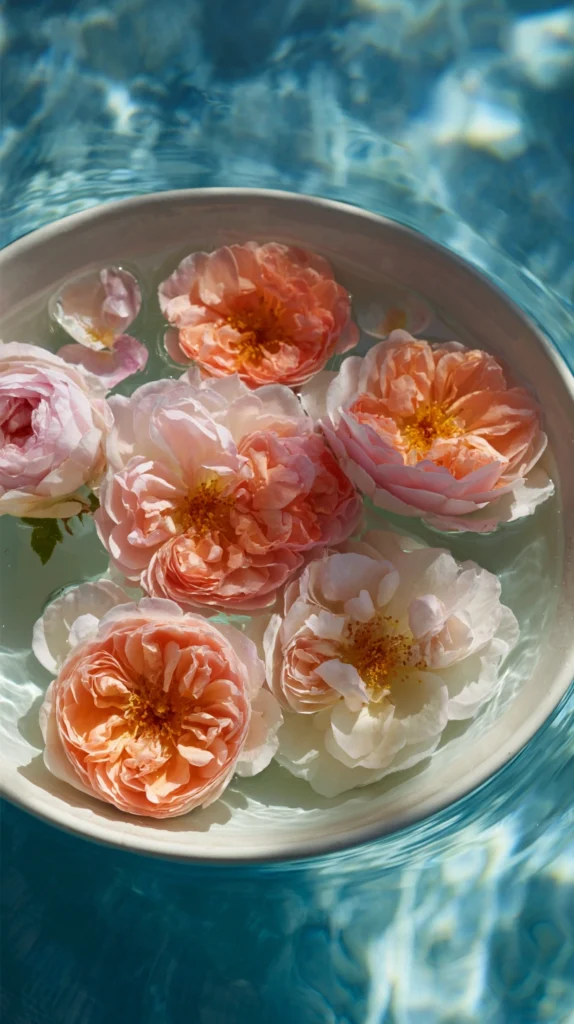 15 Creative Ways to Display Fresh Cut Flowers This Spring 8 hv 7 1