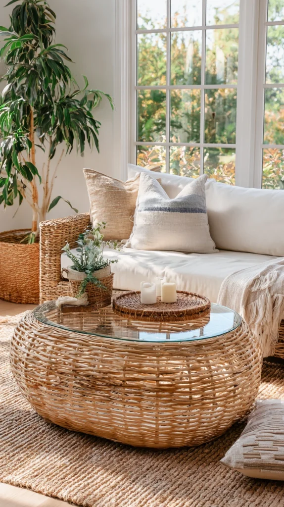 15 Stylish Coffee Tables for Your Living Room 9 hv 8