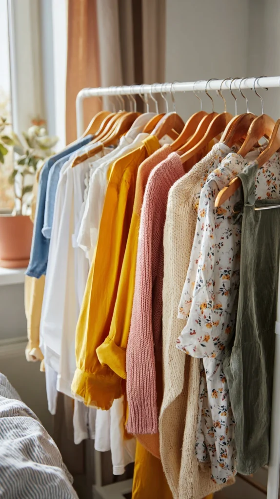 15 Closet Organization Ideas to Transform Your Storage Space 12 it 11