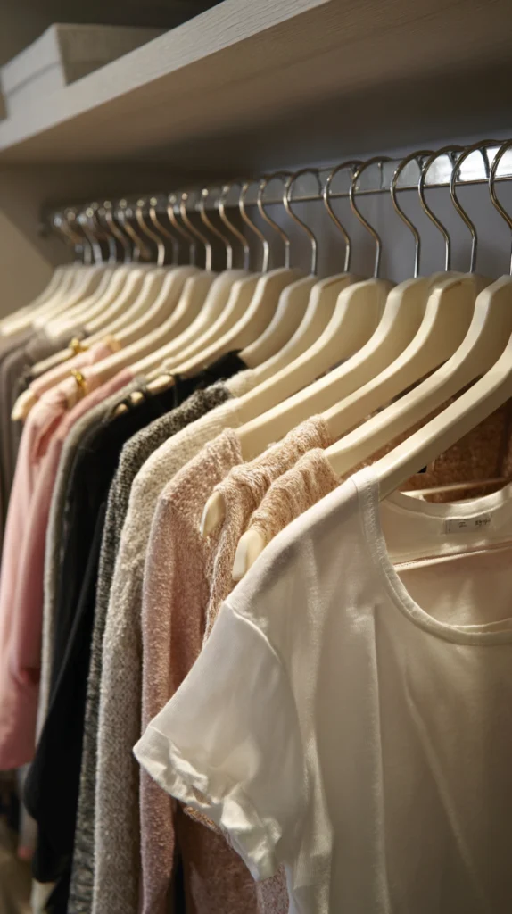 15 Closet Organization Ideas to Transform Your Storage Space 3 it 2