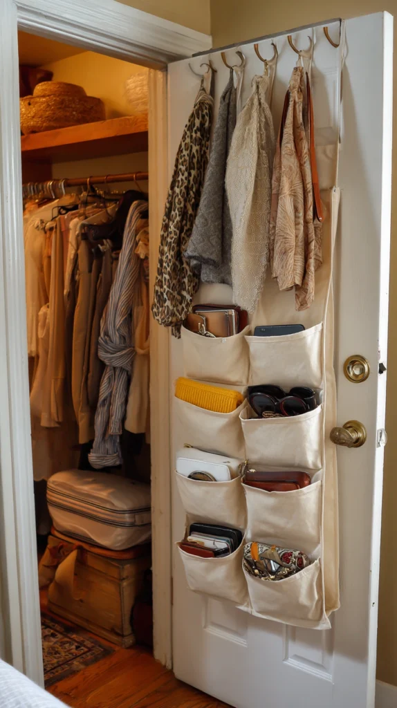 15 Closet Organization Ideas to Transform Your Storage Space 7 it 6
