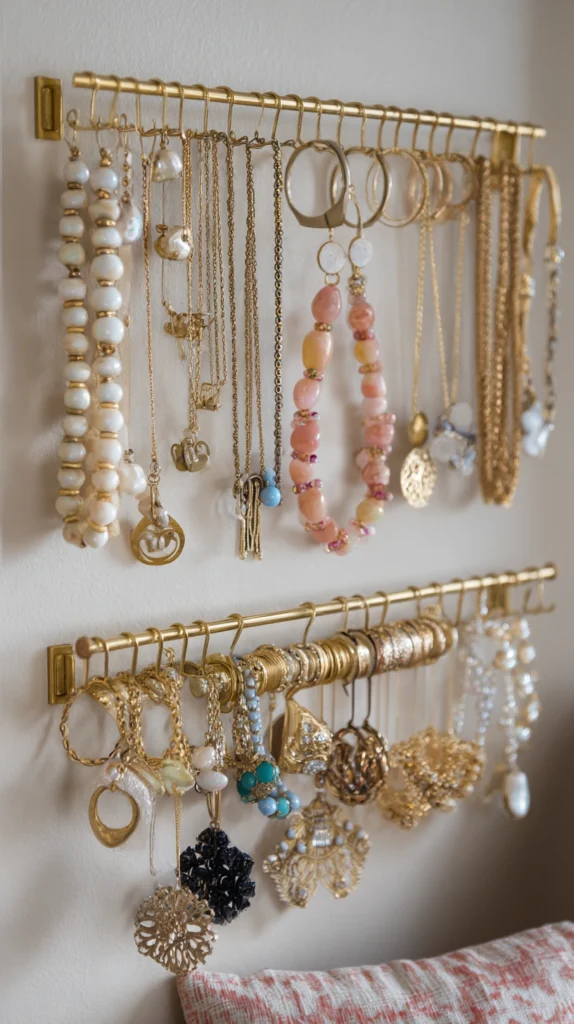 15 Closet Organization Ideas to Transform Your Storage Space 8 it 7