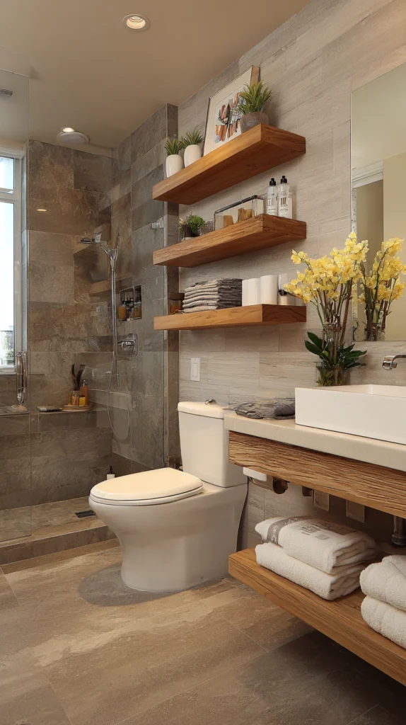 15 Inspiring International Women's Day Bathroom Makeover Ideas 11 kb 10