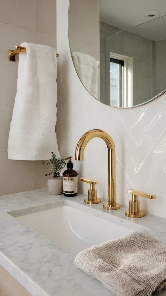 15 Inspiring International Women's Day Bathroom Makeover Ideas 12 kb 11