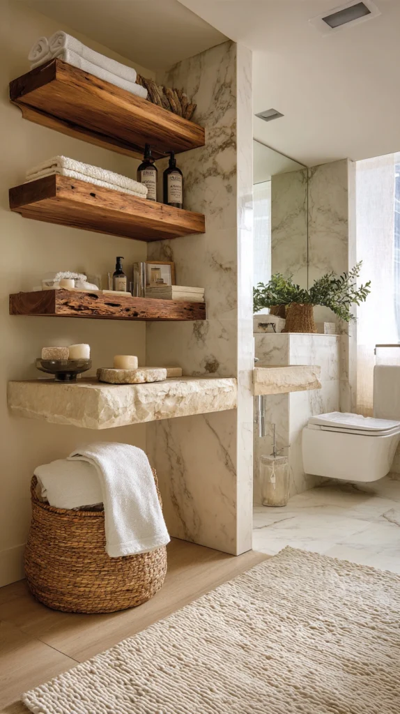 15 Inspiring International Women's Day Bathroom Makeover Ideas 13 kb 12