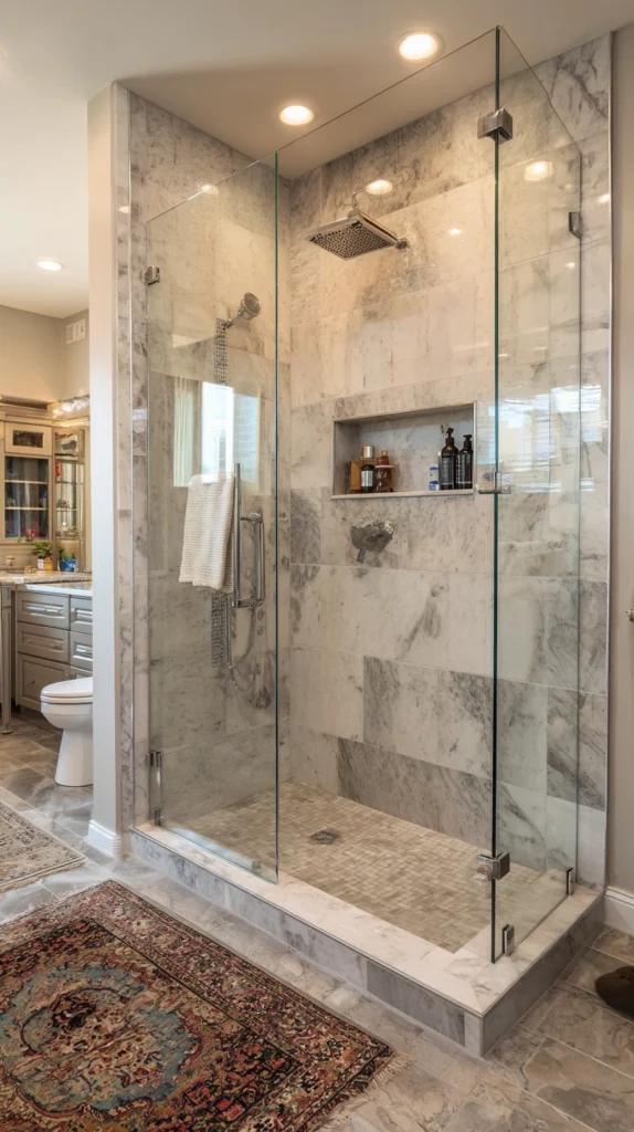 15 Inspiring International Women's Day Bathroom Makeover Ideas 15 kb 14