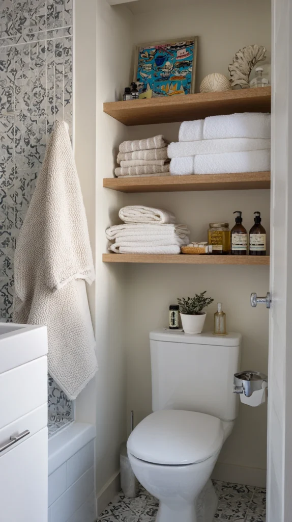 15 Inspiring International Women's Day Bathroom Makeover Ideas 16 kb 15