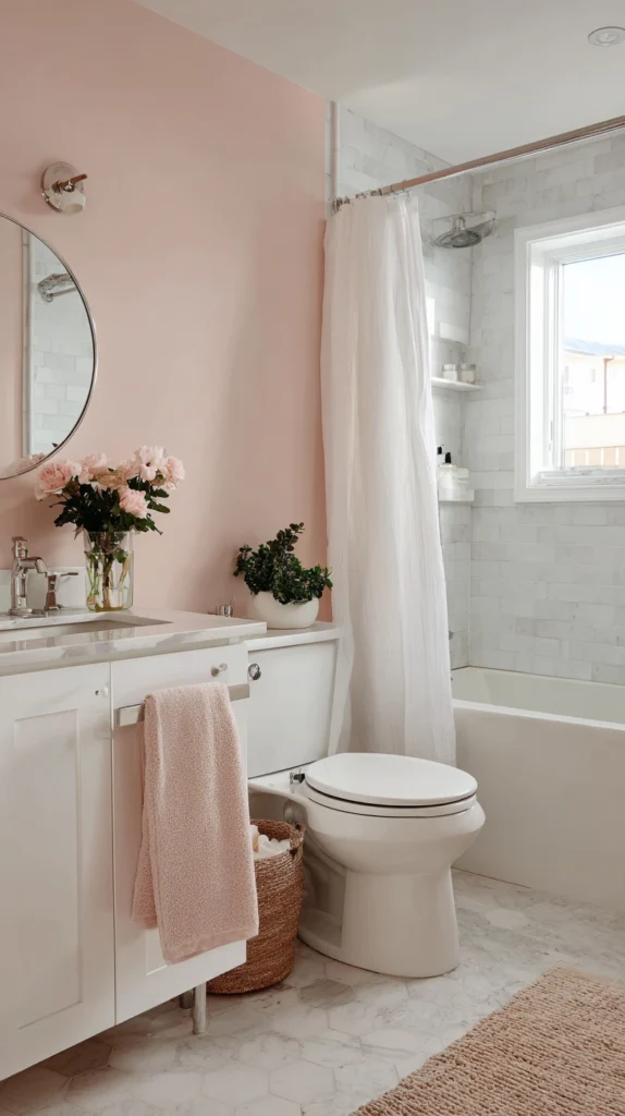 15 Inspiring International Women's Day Bathroom Makeover Ideas 3 kb 2