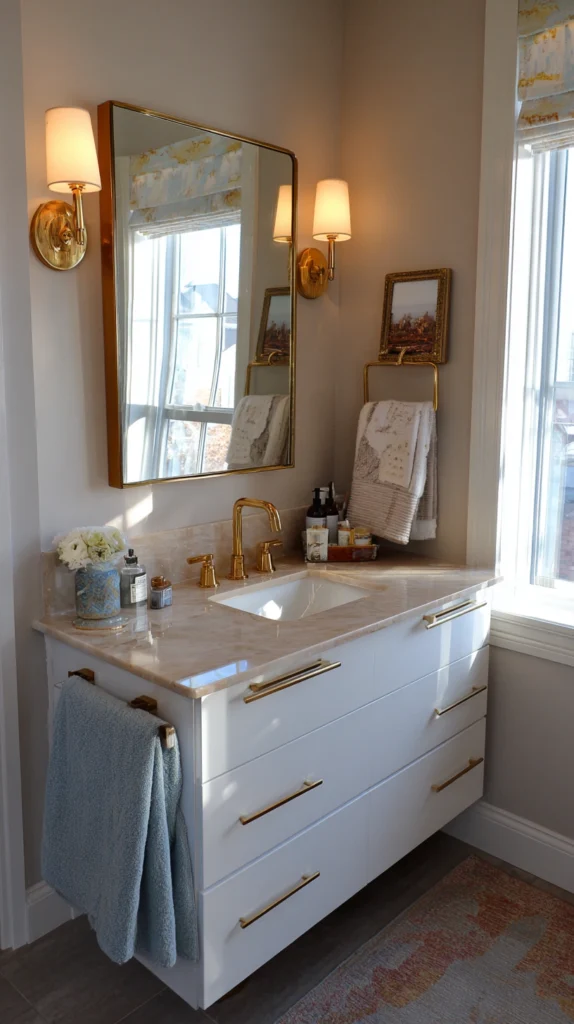 15 Inspiring International Women's Day Bathroom Makeover Ideas 4 kb 3