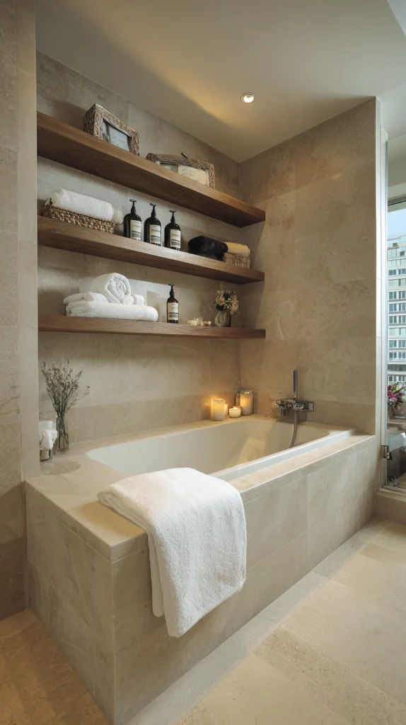 15 Inspiring International Women's Day Bathroom Makeover Ideas 5 kb 4