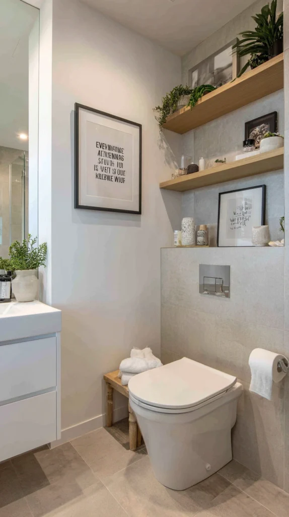 15 Inspiring International Women's Day Bathroom Makeover Ideas 6 kb 5