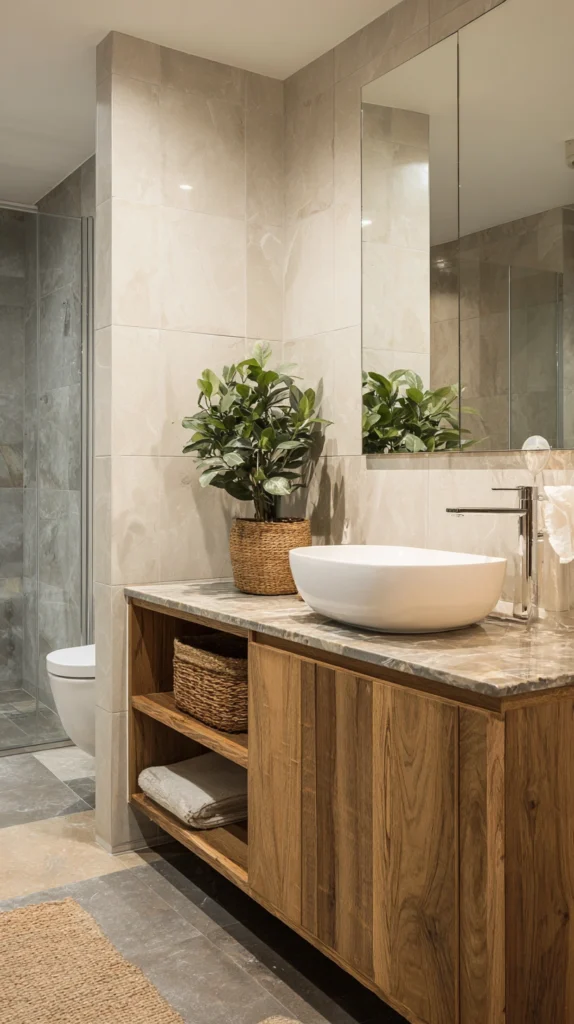 15 Inspiring International Women's Day Bathroom Makeover Ideas 8 kb 7