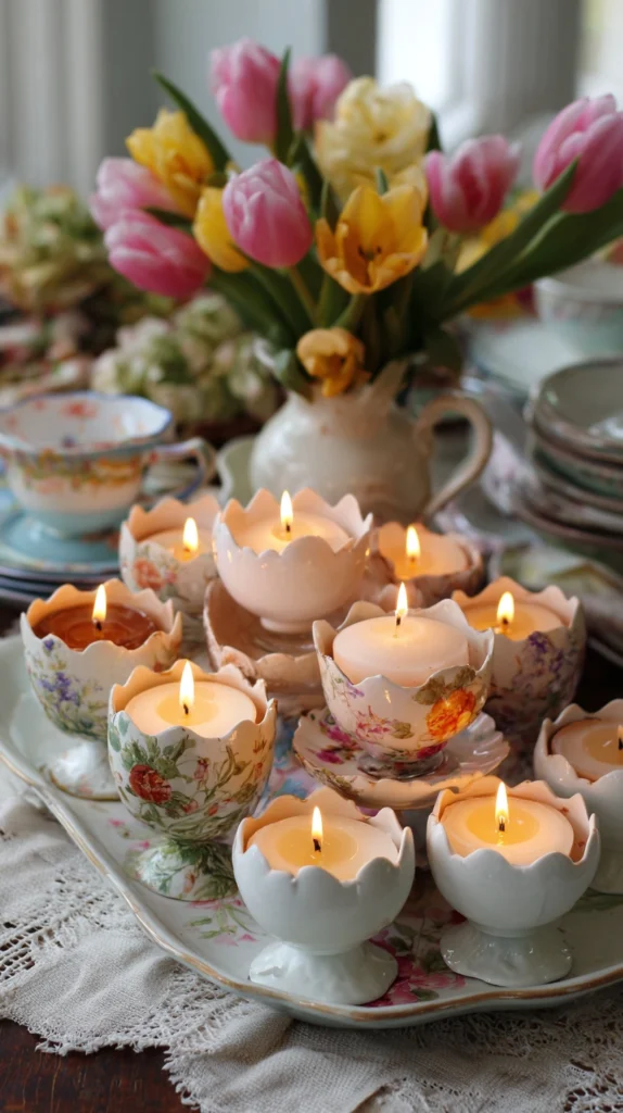 15 Small Kitchen Easter Decor Ideas 14 kh 13