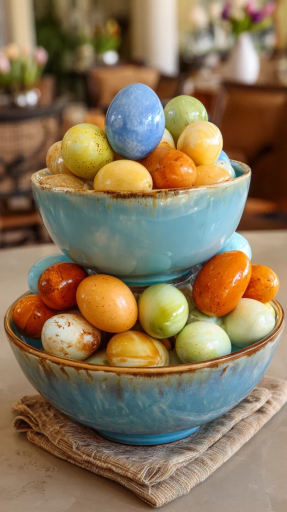 15 Small Kitchen Easter Decor Ideas 16 kh 15