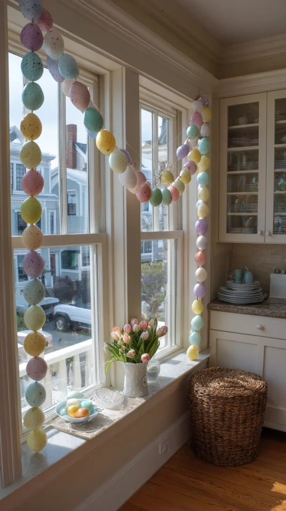 15 Small Kitchen Easter Decor Ideas 5 kh 4
