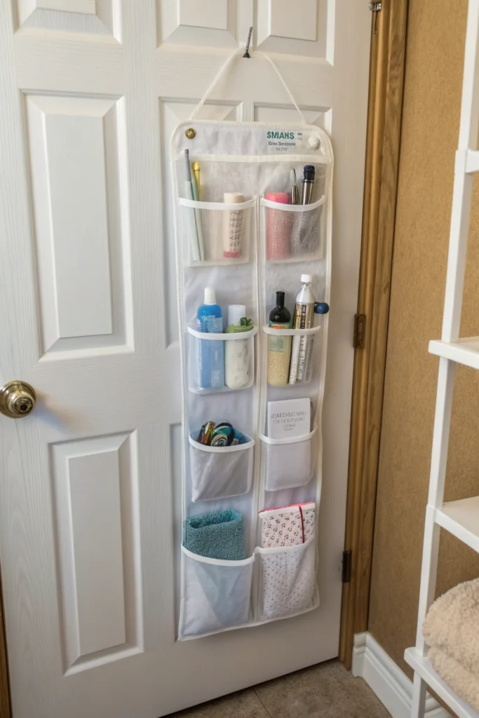 15 Makeup Storage Ideas for Small Bathrooms 5 kn 4