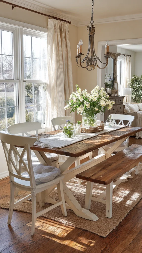 15 Elegant Flower Arrangements for Women's Day: Celebrating with Floral Artistry 7 od 6