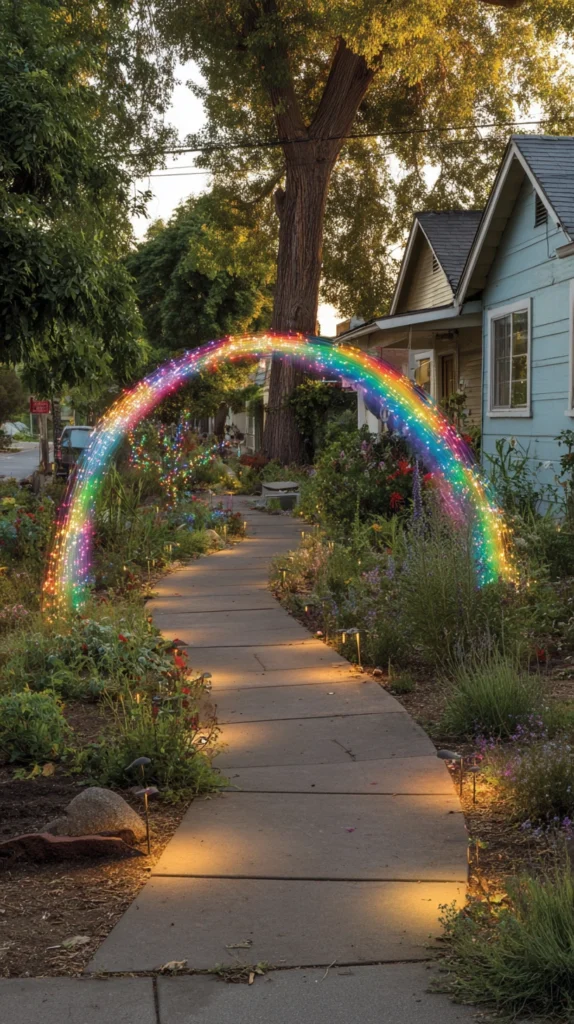 15 Festive St. Patrick's Day Outdoor Decor Ideas 2 ql 1