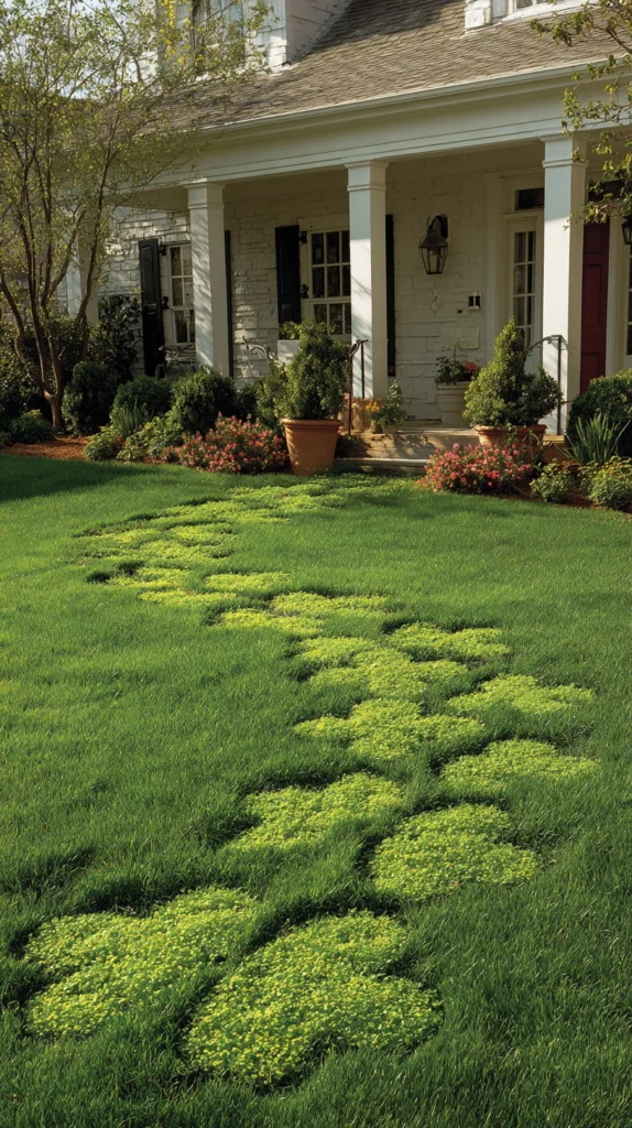 15 Festive St. Patrick's Day Outdoor Decor Ideas 4 ql 3