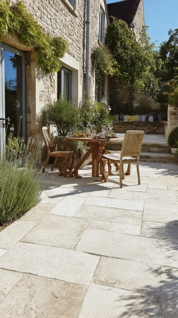 15 Stylish Patio Flooring Ideas for a Sleek, Modern Space 5 sc 4
