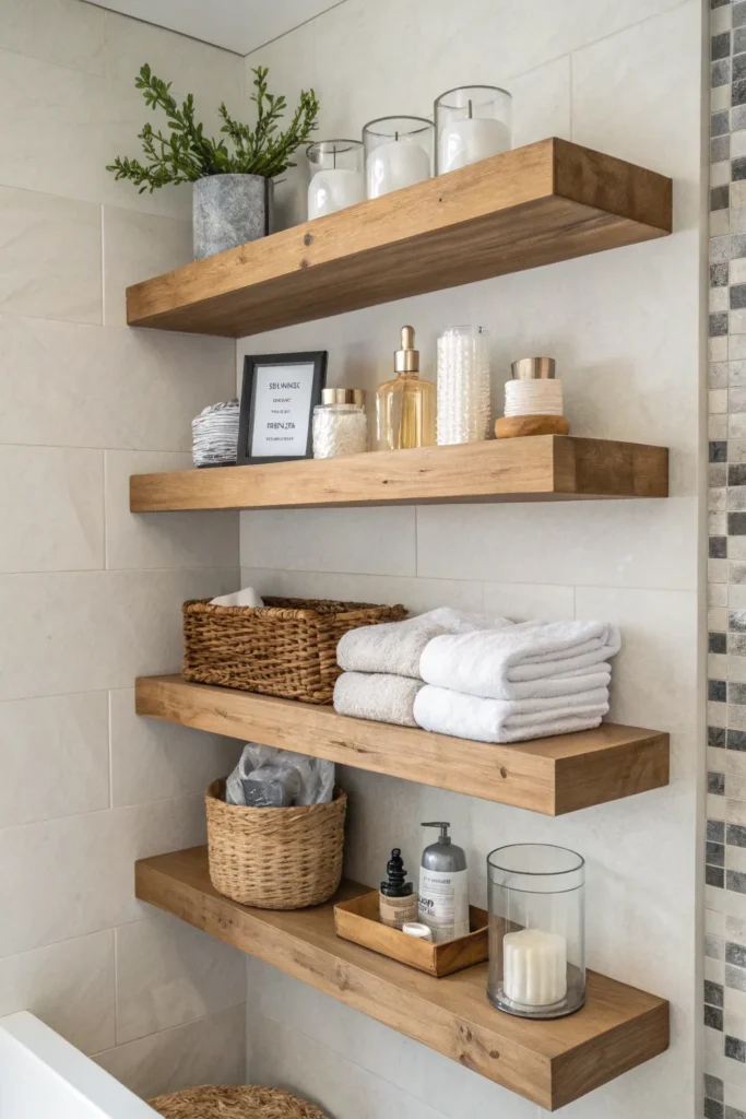 15 Vintage Bathroom Decor Ideas That Feel Timeless and Refined 12 sx 11